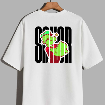 Unisex Oversized Standard T-Shirt POPEYE