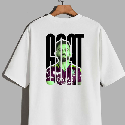 Unisex Oversized Classic t-shirt GOAT