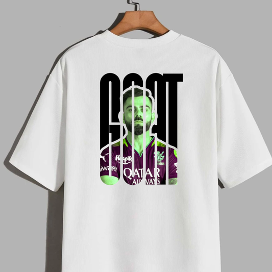 Unisex Oversized Classic t-shirt GOAT