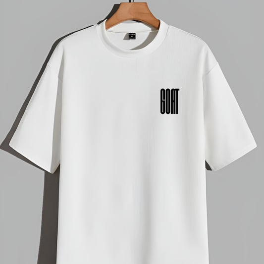 Unisex Oversized Classic t-shirt GOAT